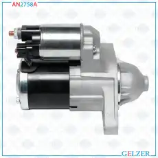 Стартер GELZER AN2758A