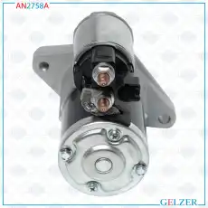 Стартер GELZER AN2758A