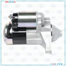 Стартер GELZER AN2820A
