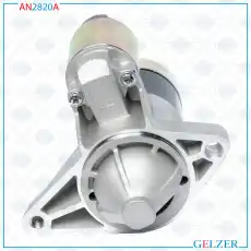 Стартер GELZER AN2820A