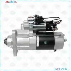 Стартер GELZER AN2893A