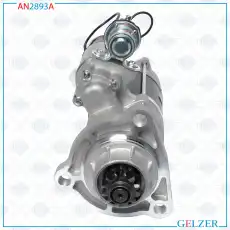 Стартер GELZER AN2893A