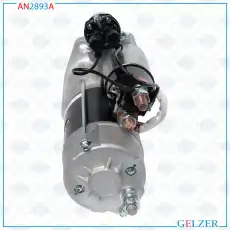 Стартер GELZER AN2893A