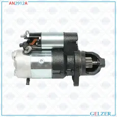 Стартер GELZER AN2912A