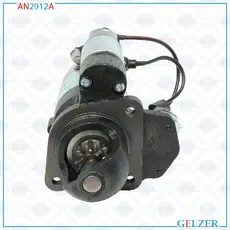 Стартер GELZER AN2912A