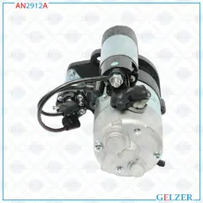 Стартер GELZER AN2912A
