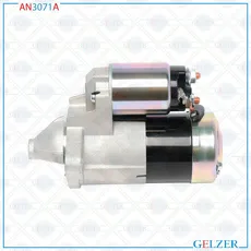 Стартер GELZER AN3071A