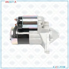 Стартер GELZER AN3071A