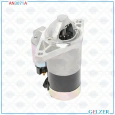 Стартер GELZER AN3071A