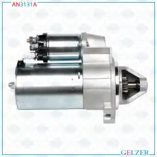 Стартер GELZER AN3131A