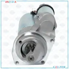 Стартер GELZER AN3131A