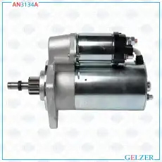 Стартер GELZER AN3134A