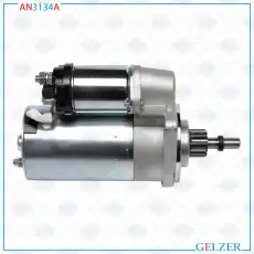 Стартер GELZER AN3134A