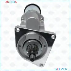 Стартер GELZER AN3134A