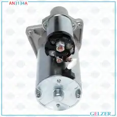 Стартер GELZER AN3134A