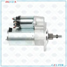 Стартер GELZER AN3137A