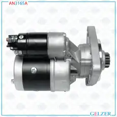 Стартер GELZER AN3165A