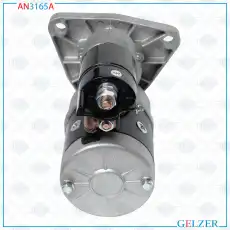Стартер GELZER AN3165A