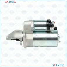 Стартер GELZER AN3166A