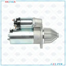 Стартер GELZER AN3166A