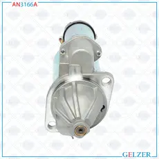Стартер GELZER AN3166A