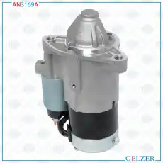 Стартер GELZER AN3169A