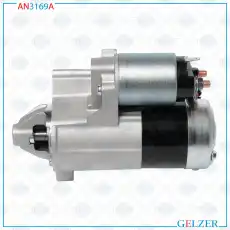 Стартер GELZER AN3169A