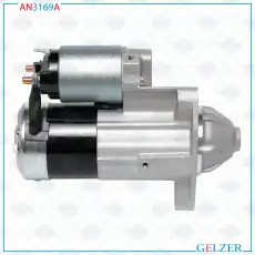 Стартер GELZER AN3169A