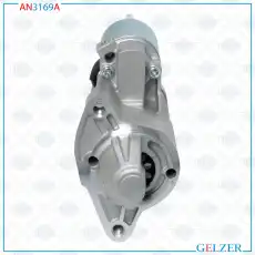 Стартер GELZER AN3169A