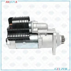 Стартер GELZER AN3171A