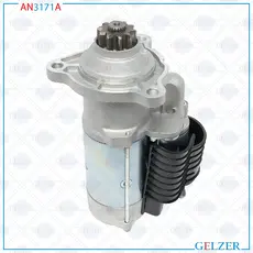Стартер GELZER AN3171A