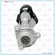 Стартер GELZER AN3171A