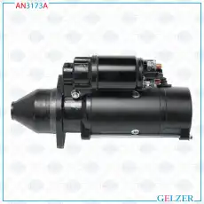 Стартер GELZER AN3173A