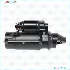 Стартер GELZER AN3173A