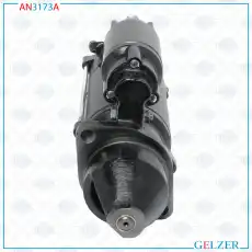 Стартер GELZER AN3173A