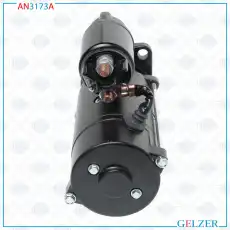 Стартер GELZER AN3173A