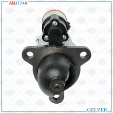 Стартер GELZER AN3174A