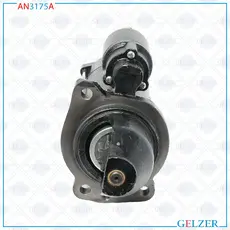 Стартер GELZER AN3175A