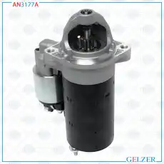 Стартер GELZER AN3177A
