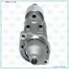 Стартер GELZER AN3177A