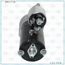 Стартер GELZER AN3177A