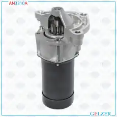 Стартер GELZER AN3310A