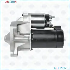 Стартер GELZER AN3310A