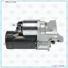 Стартер GELZER AN3310A