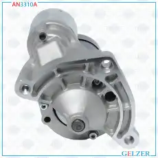 Стартер GELZER AN3310A