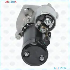 Стартер GELZER AN3310A
