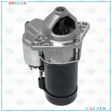 Стартер GELZER AN3312A