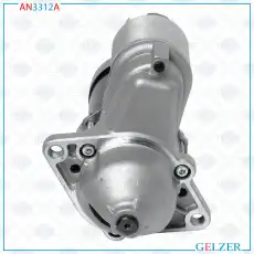Стартер GELZER AN3312A