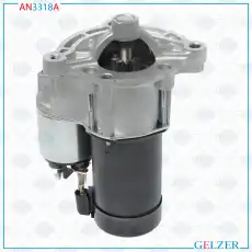 Стартер GELZER AN3318A