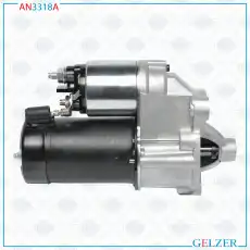 Стартер GELZER AN3318A